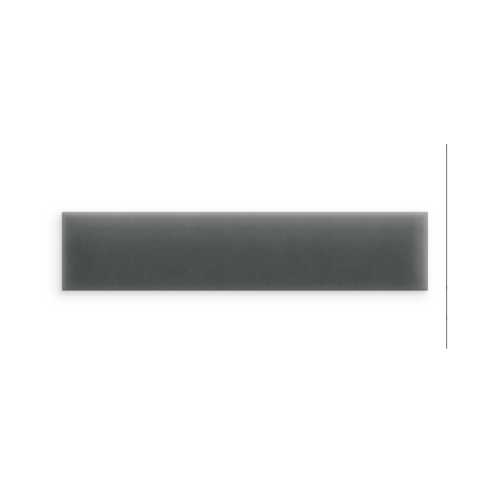Polsterpaneel Magic Velvet Graphit